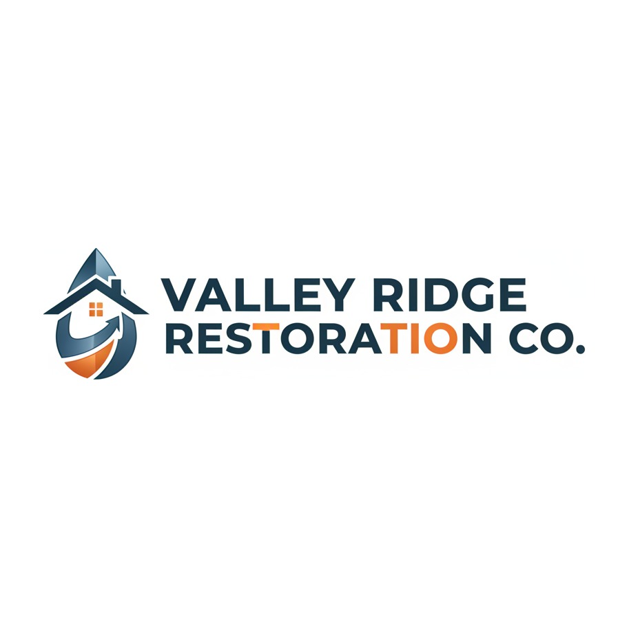 Valley Ridge Restoration Co logo