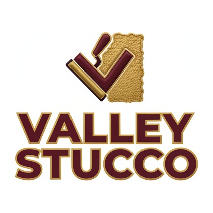 Valley Stucco logo