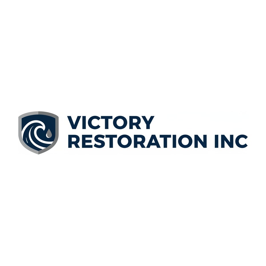 Victory Restoration Inc logo