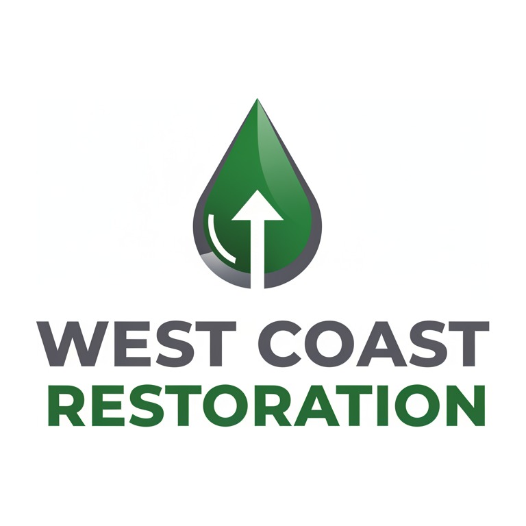 West Coast Restoration logo