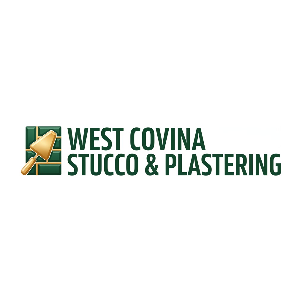West Covina Stucco & Plastering logo