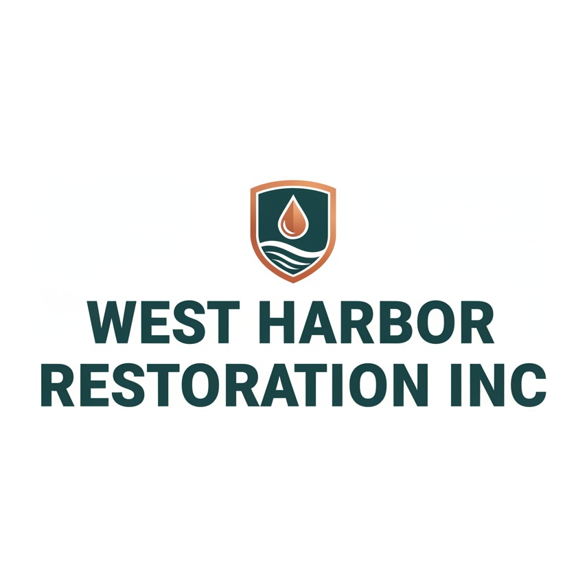 West Harbor Restoration Inc logo
