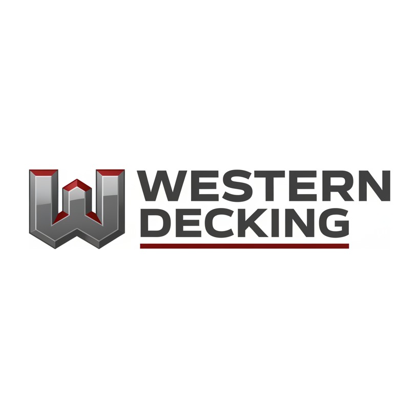 Western Decking logo