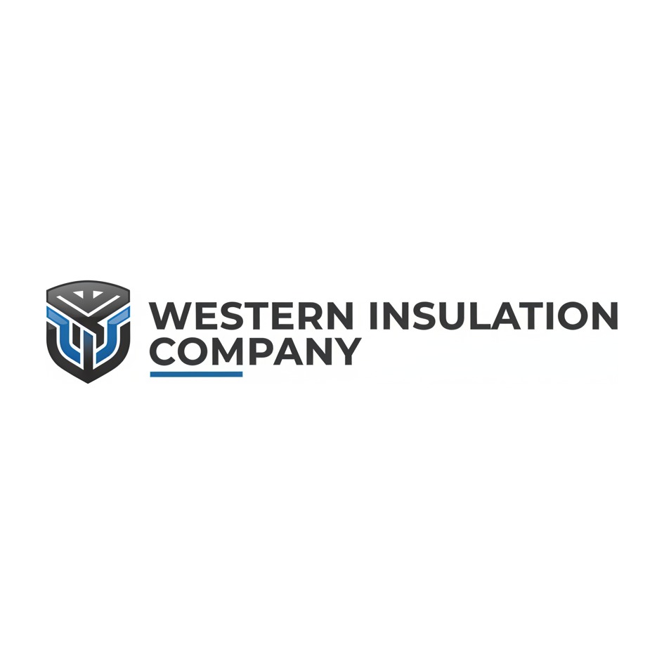 Western Insulation Company logo