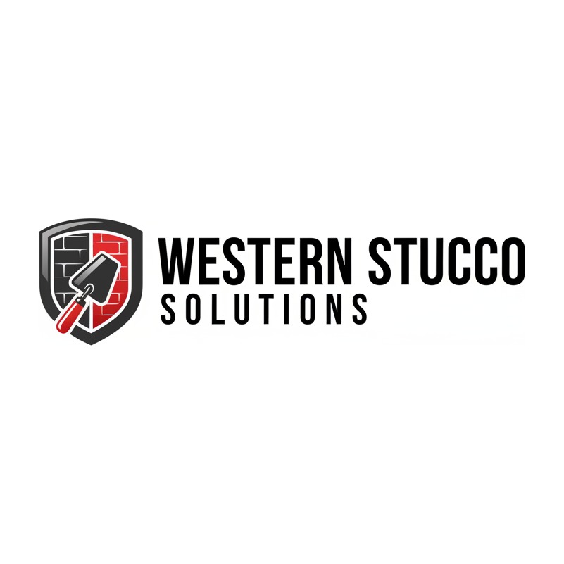 Western Stucco Solutions logo