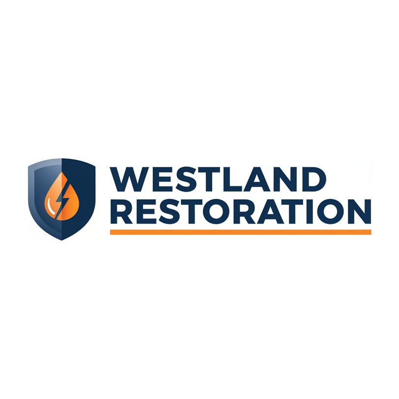 Westland Restoration logo