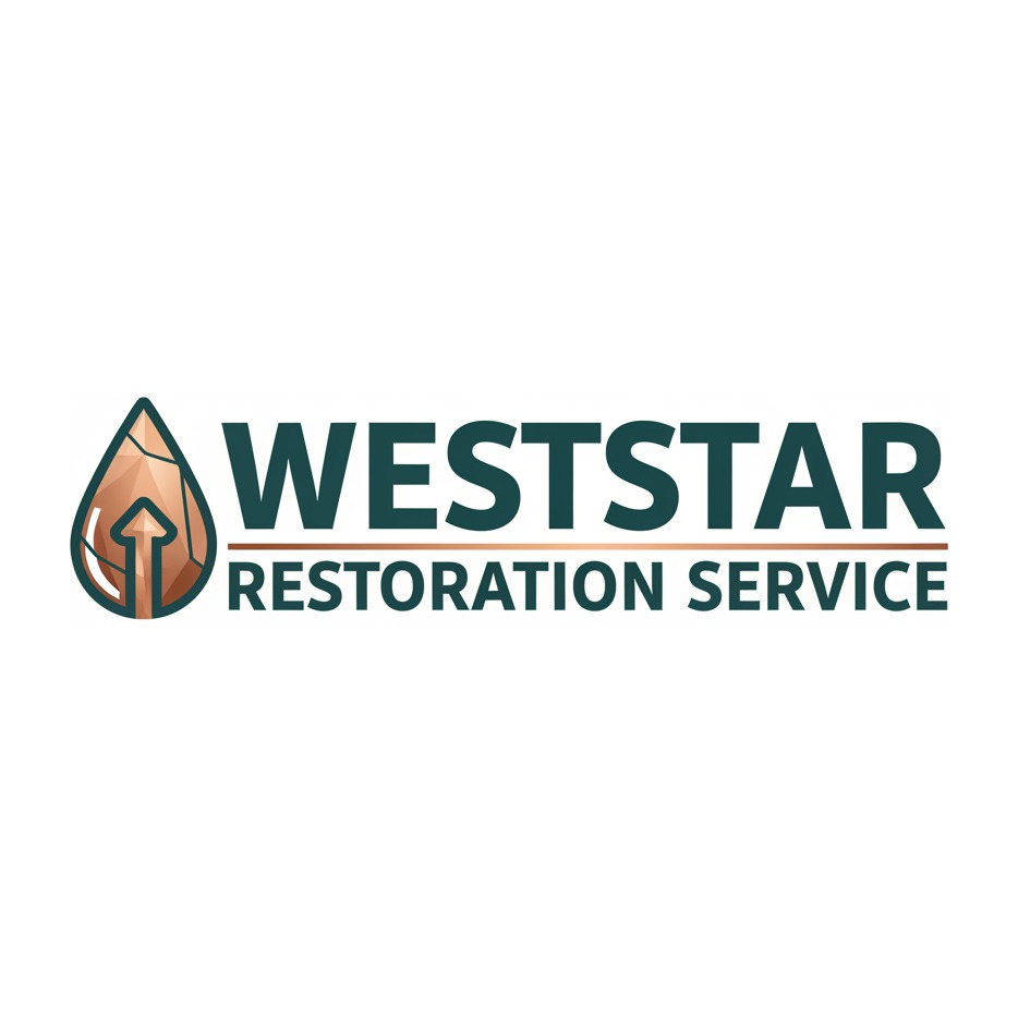 Weststar Restoration Service logo