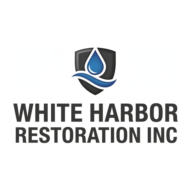 White Harbor Restoration Inc logo
