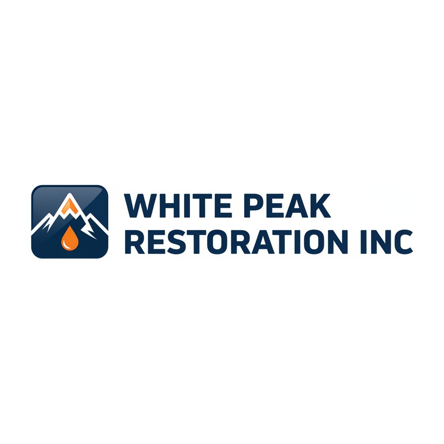 White Peak Restoration Inc logo