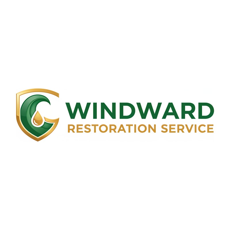 Windward Restoration Service logo