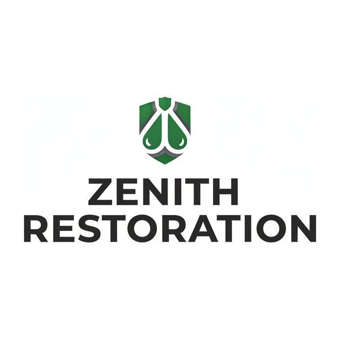 Zenith Restoration logo