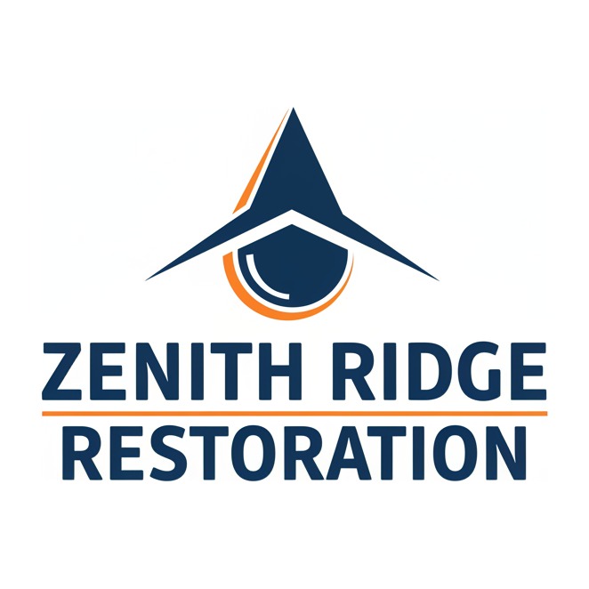 Zenith Ridge Restoration logo