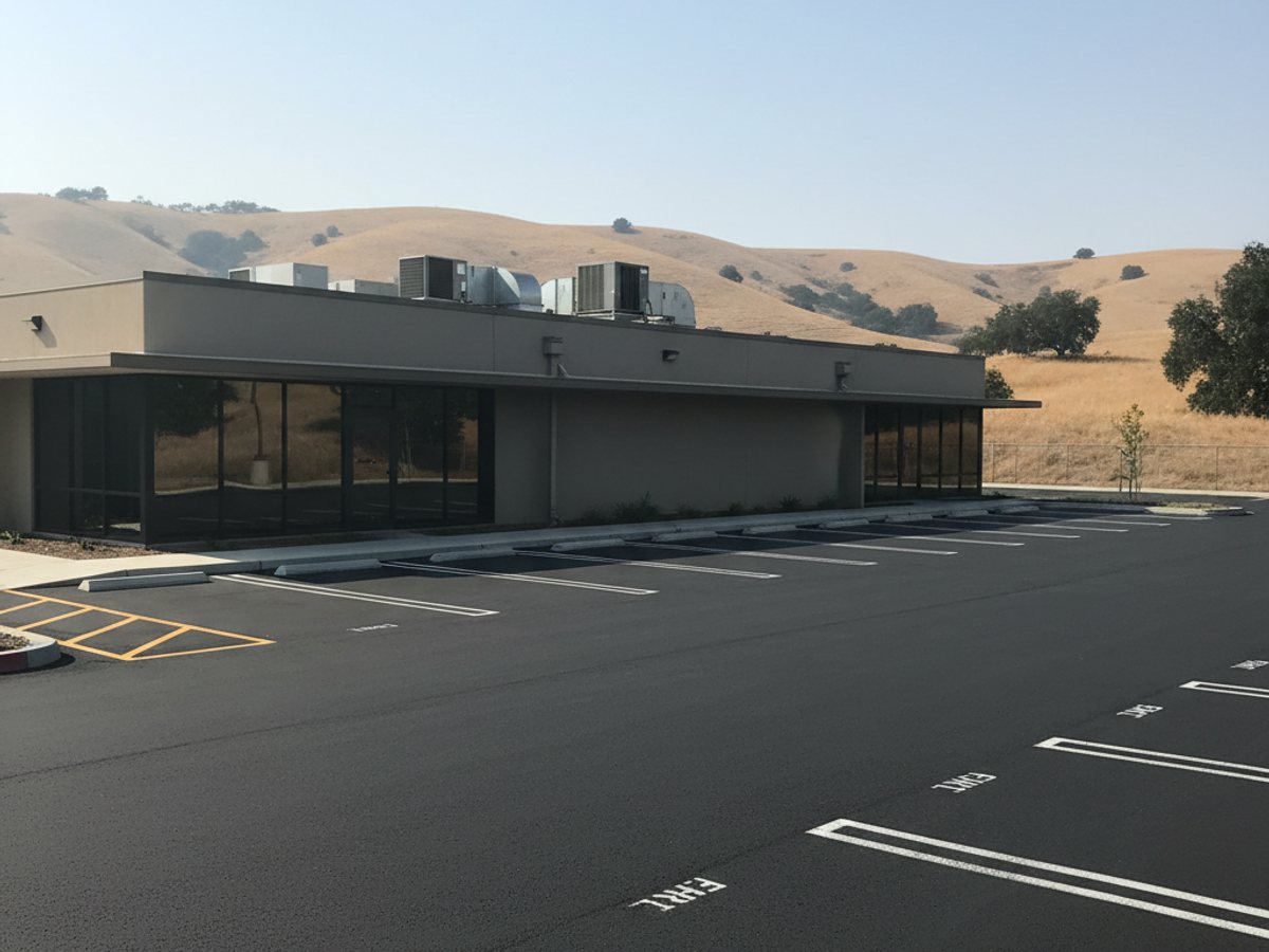 Asphalt Patching