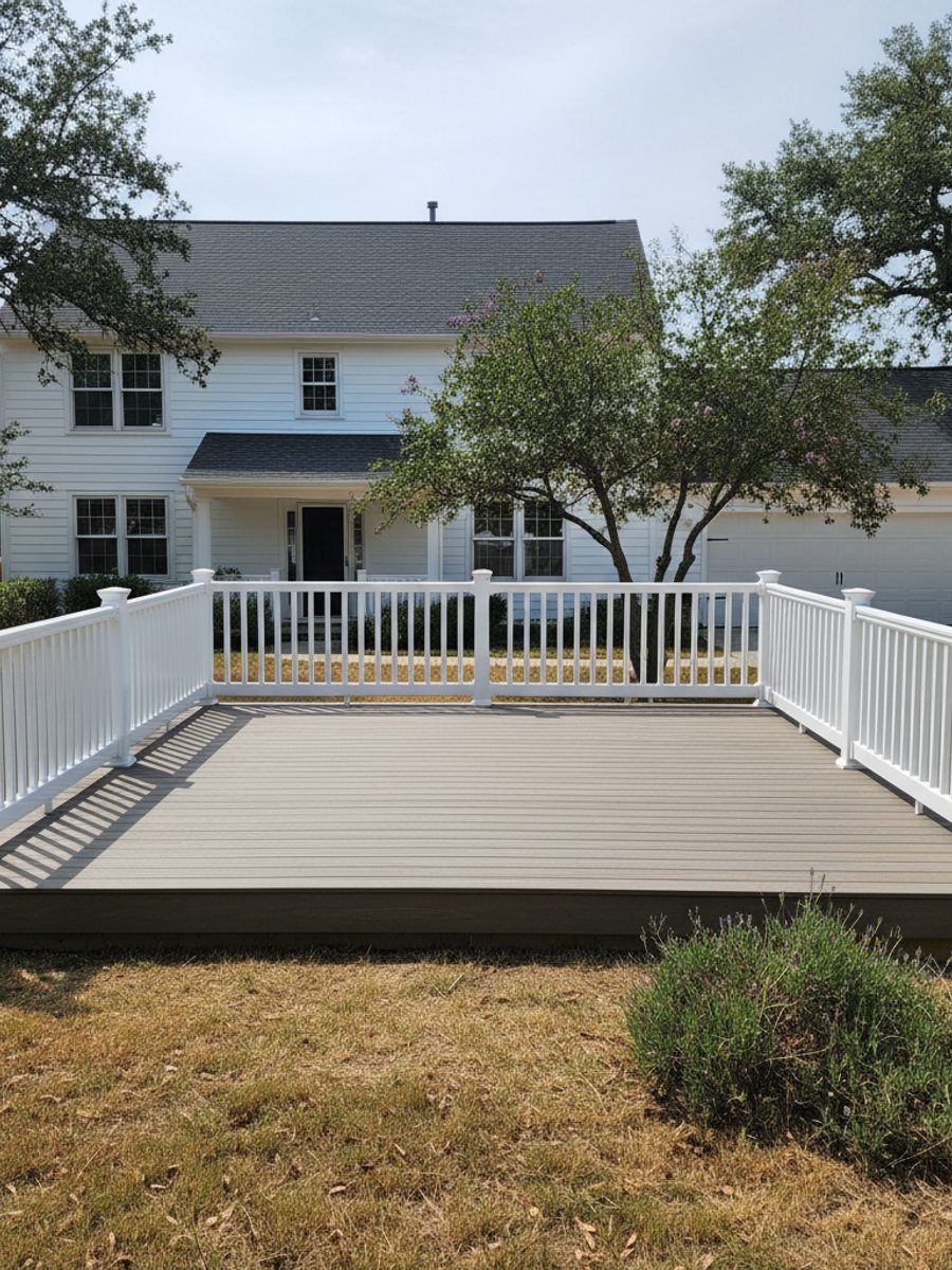 Built Right Decks of Fresno