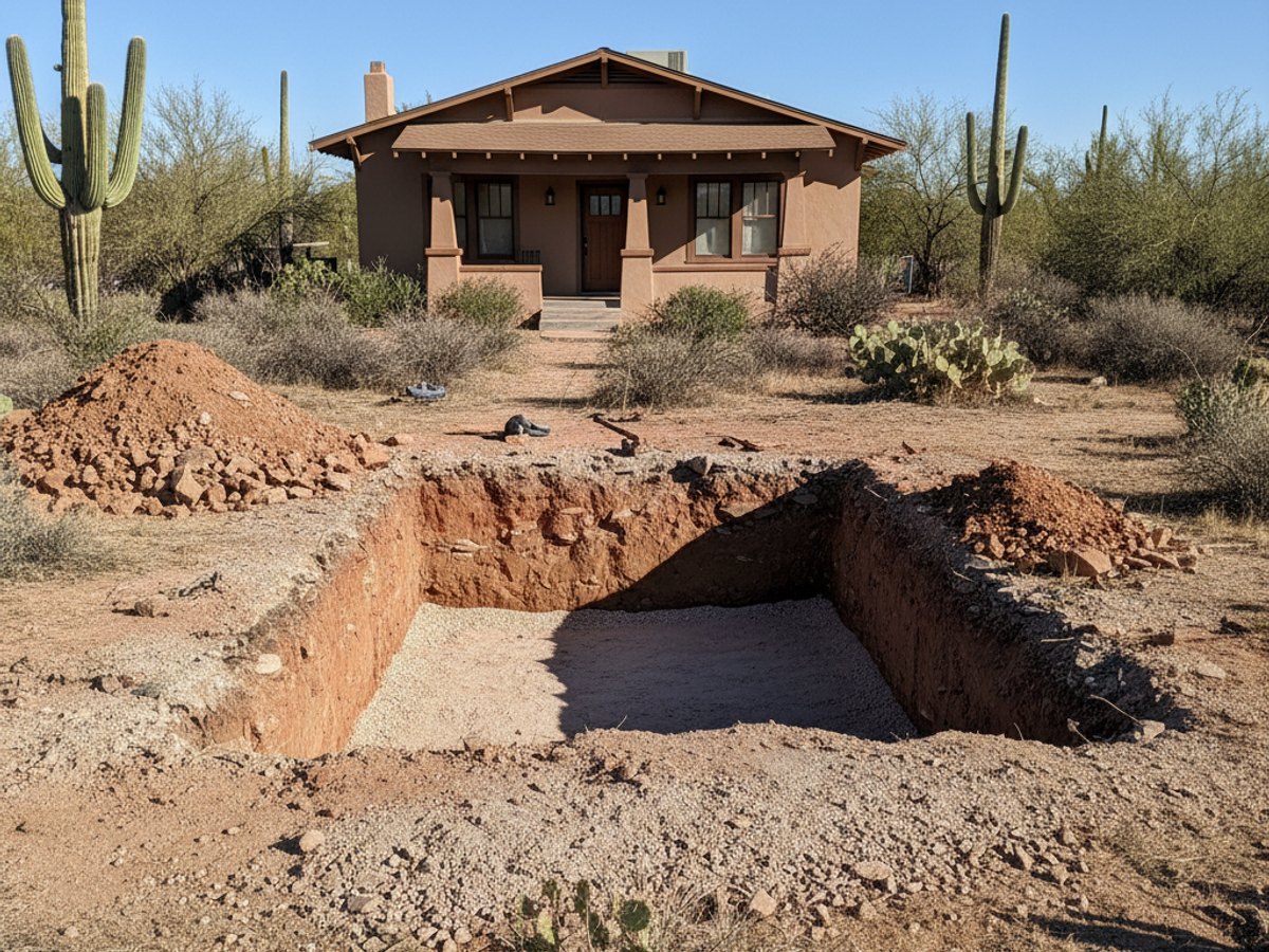 Driveway Grading in Payson