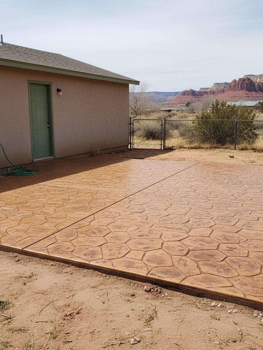 Concrete Flatwork