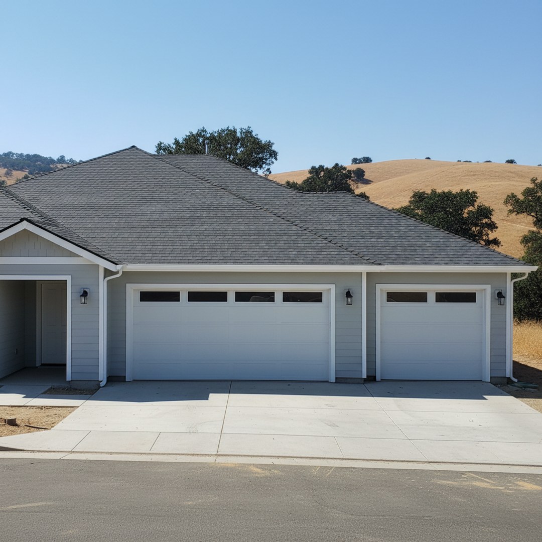 Commercial TPO Roofing