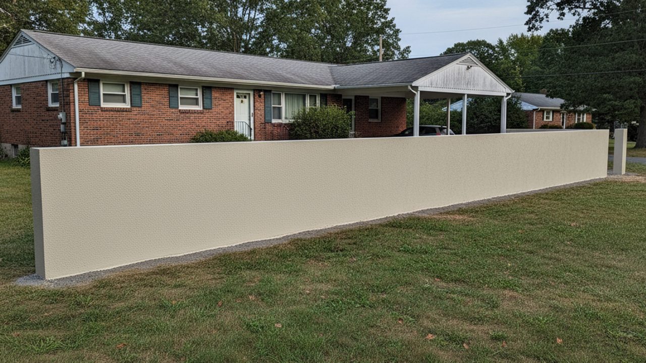 Masonry Waterproofing in Weston