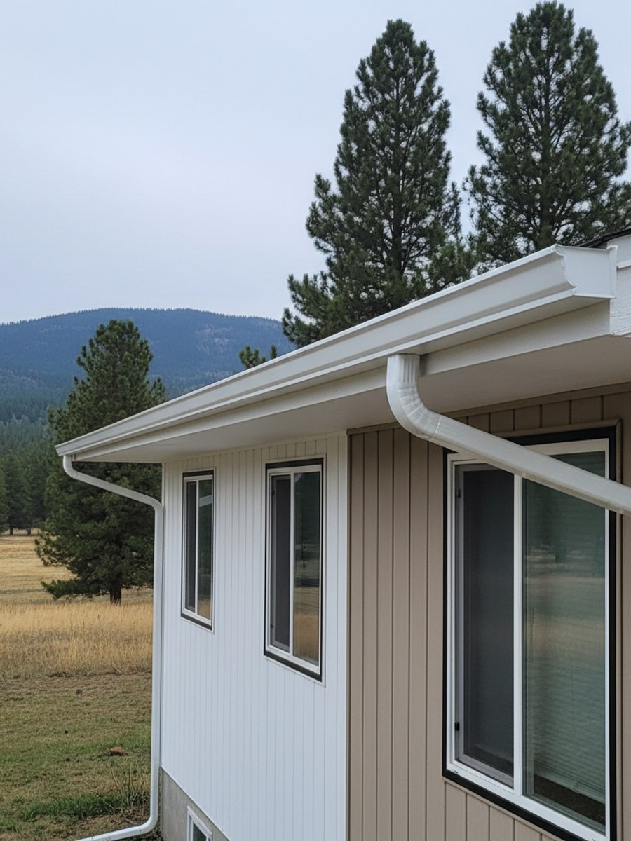 Fascia Board Repair