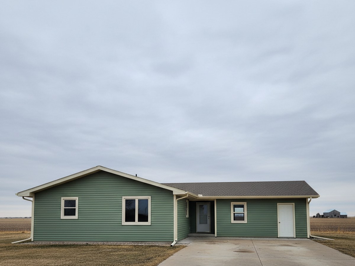 Siding Removal