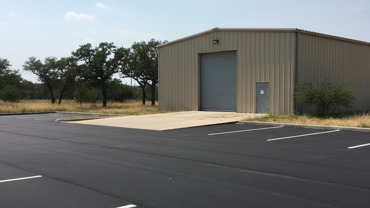 Asphalt Patching