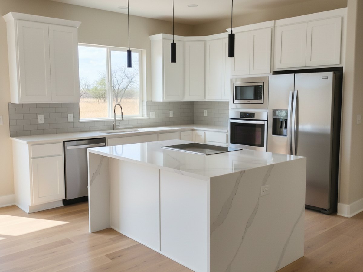 Kitchen Remodeling