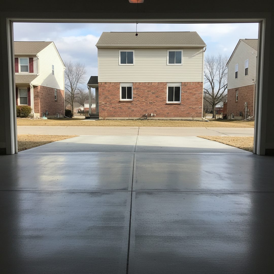 Decorative Concrete
