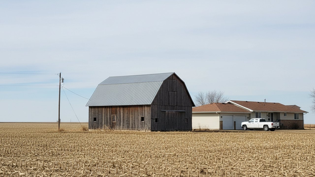New Construction Roofing in Papillion