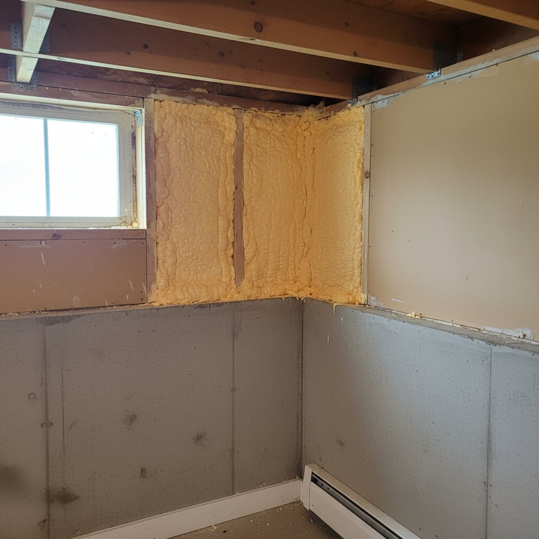 New Look Insulation Co