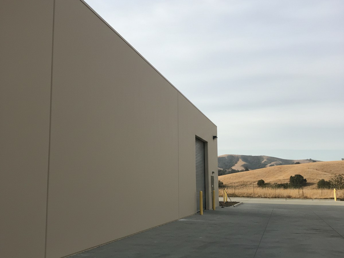 Commercial Stucco in Ventura, CA