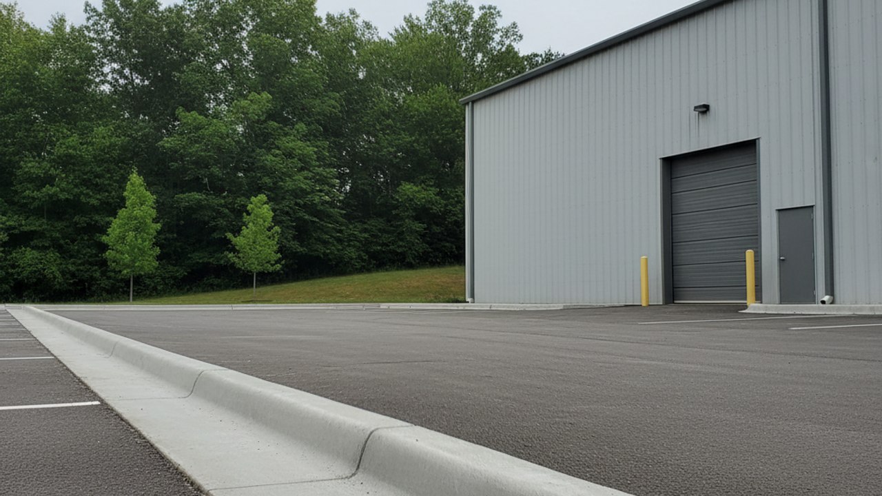 Concrete Repair