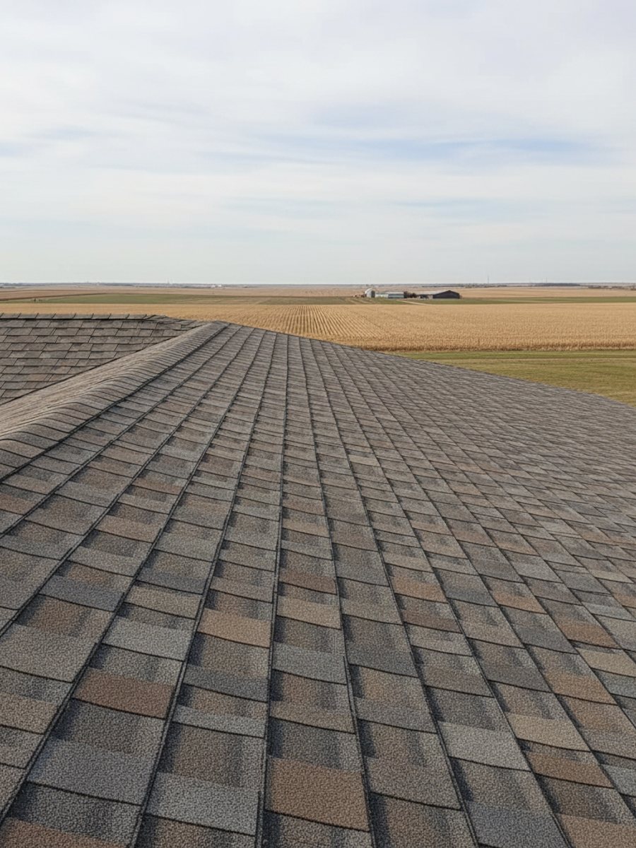 Roof Inspection