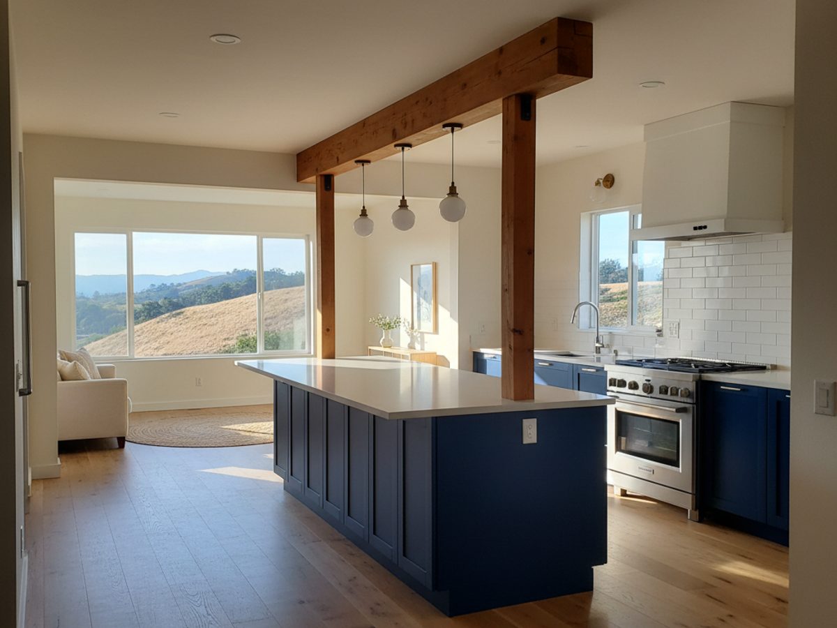 Kitchen Flooring