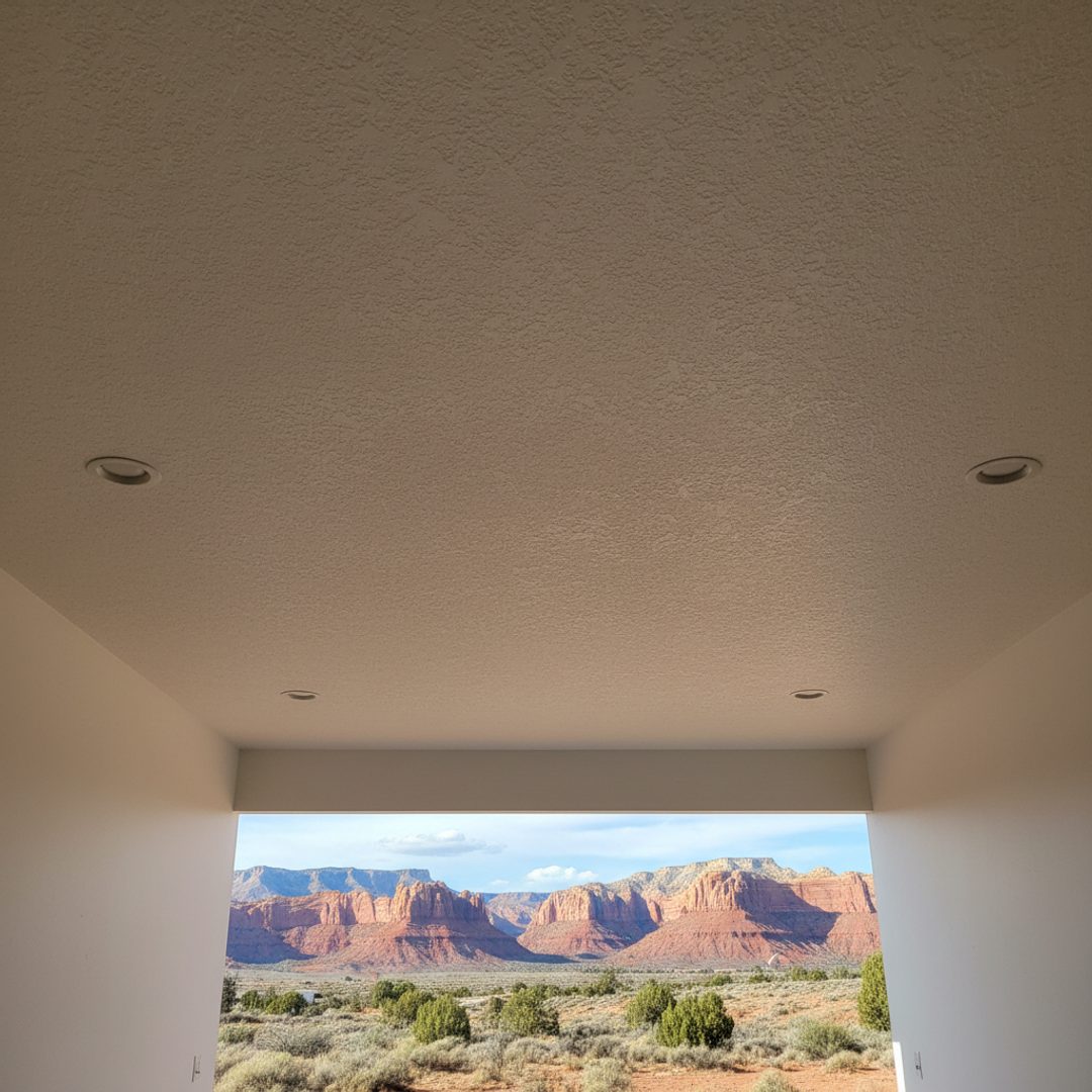 Drywall Repair