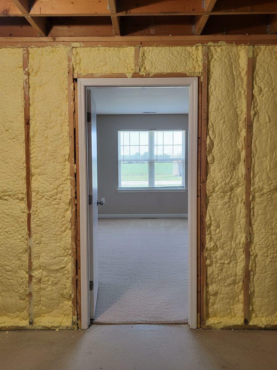 Sunrise Insulation Co