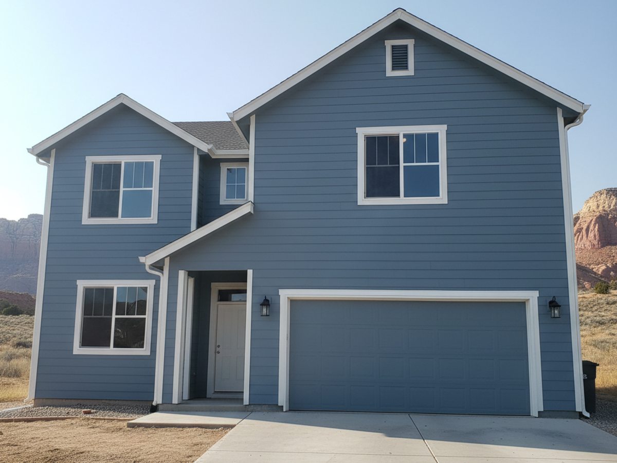 Siding Removal in South Jordan
