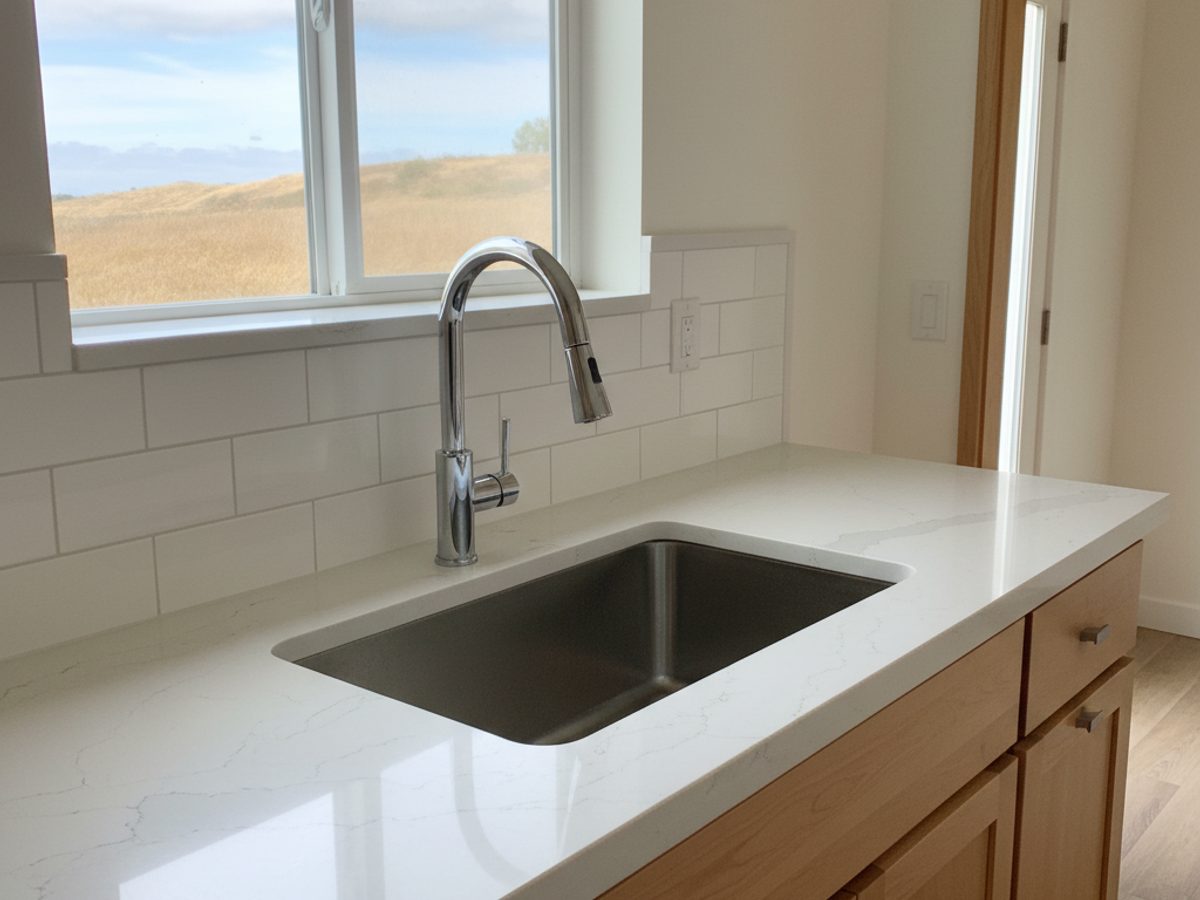 Open Kitchen Conversion in Chula Vista