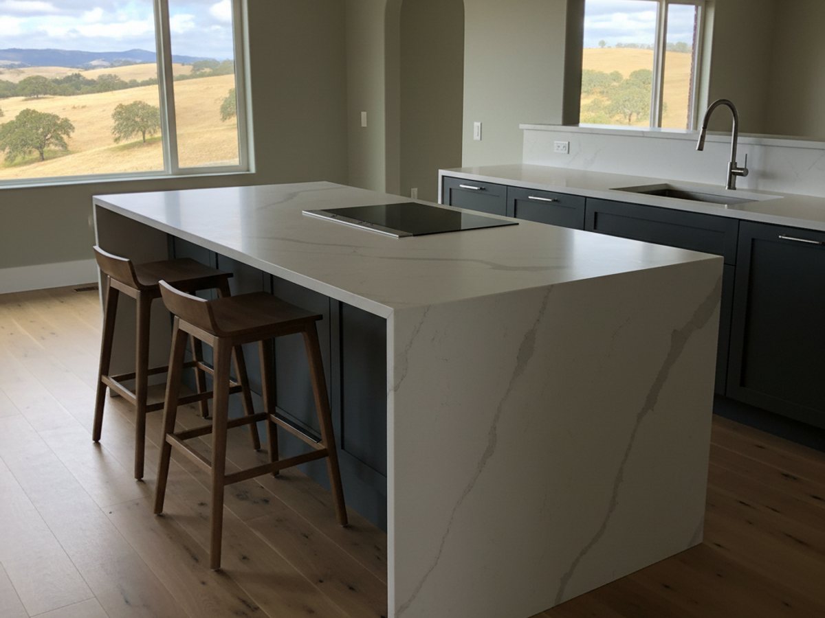 Cabinet Installation in Chula Vista