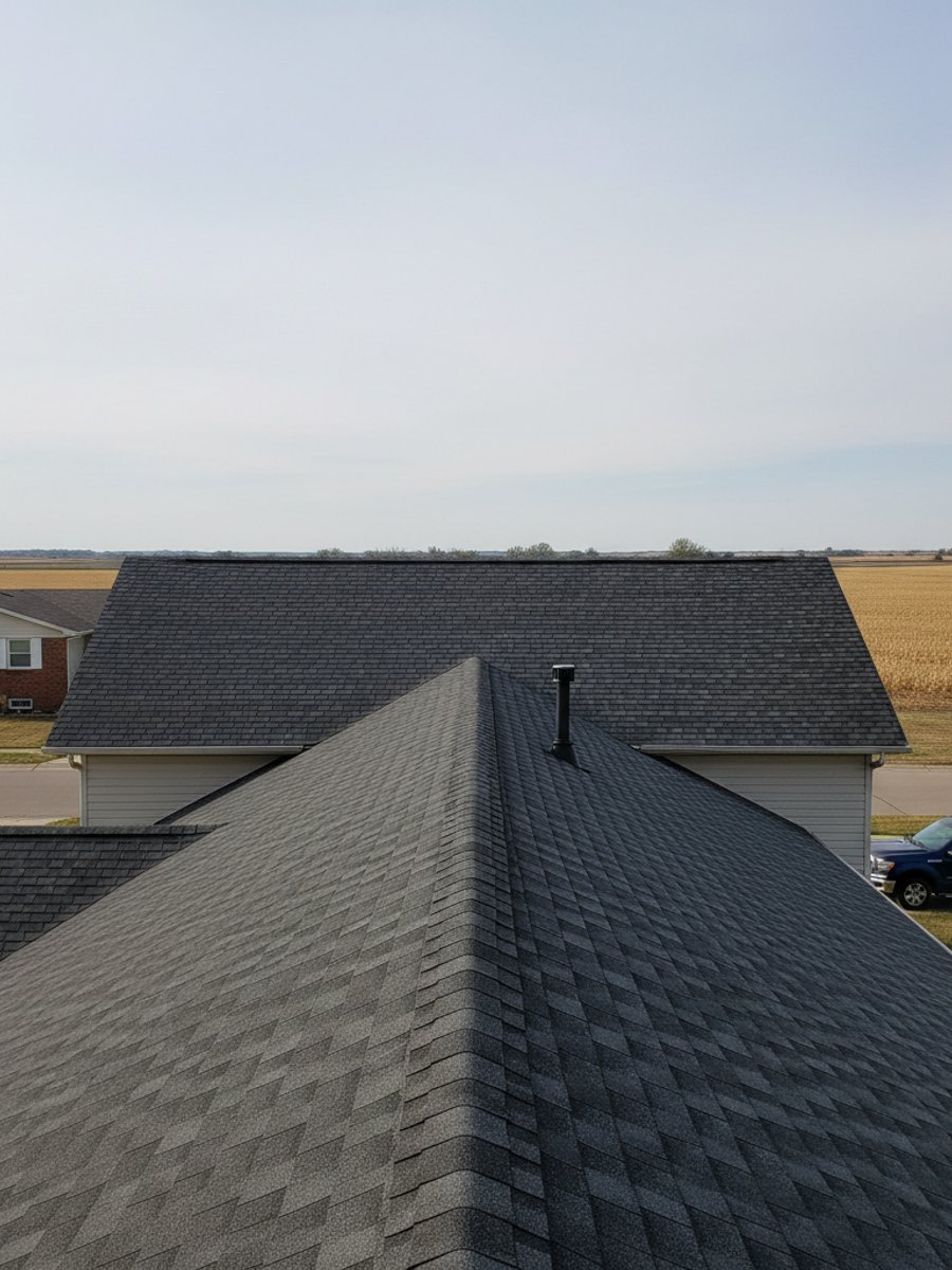 Roof Repair