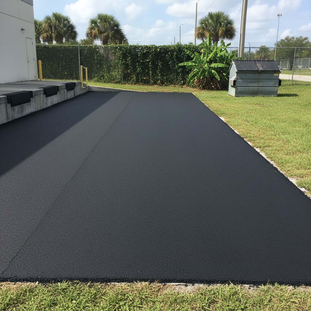 Asphalt Milling