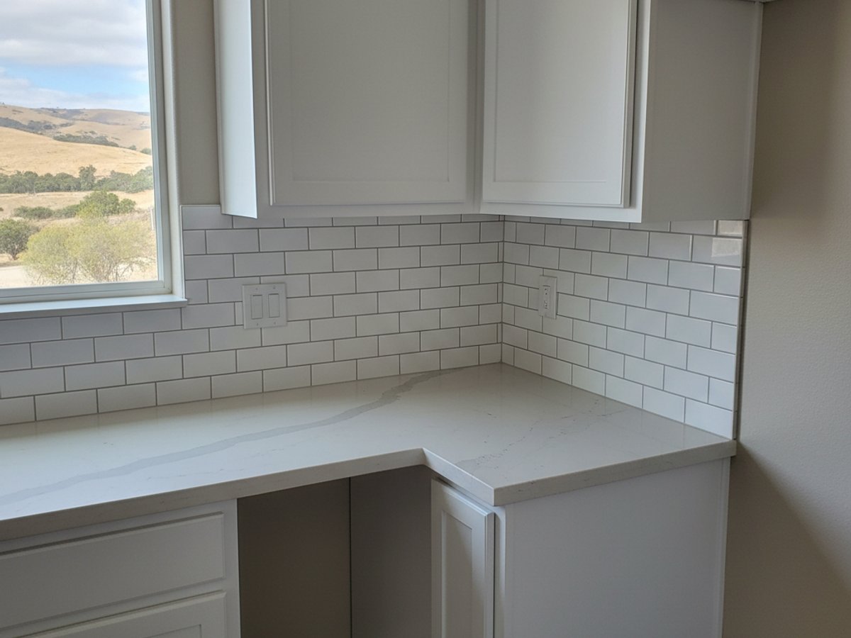 Countertop Installation