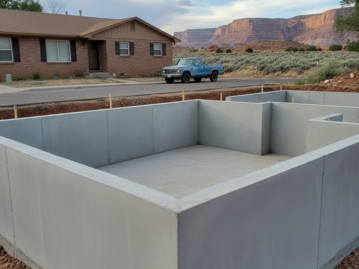 Stamped Concrete