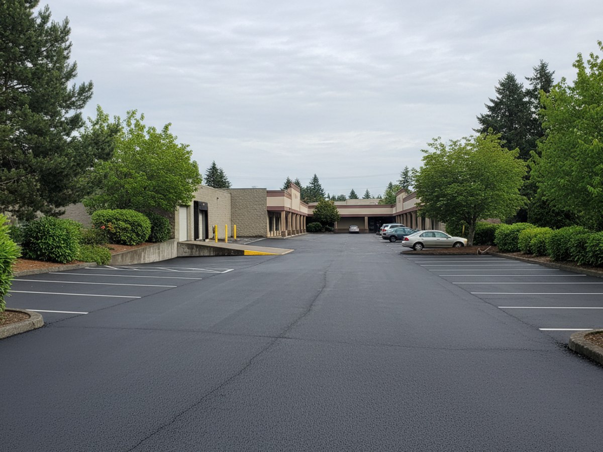 Asphalt Milling