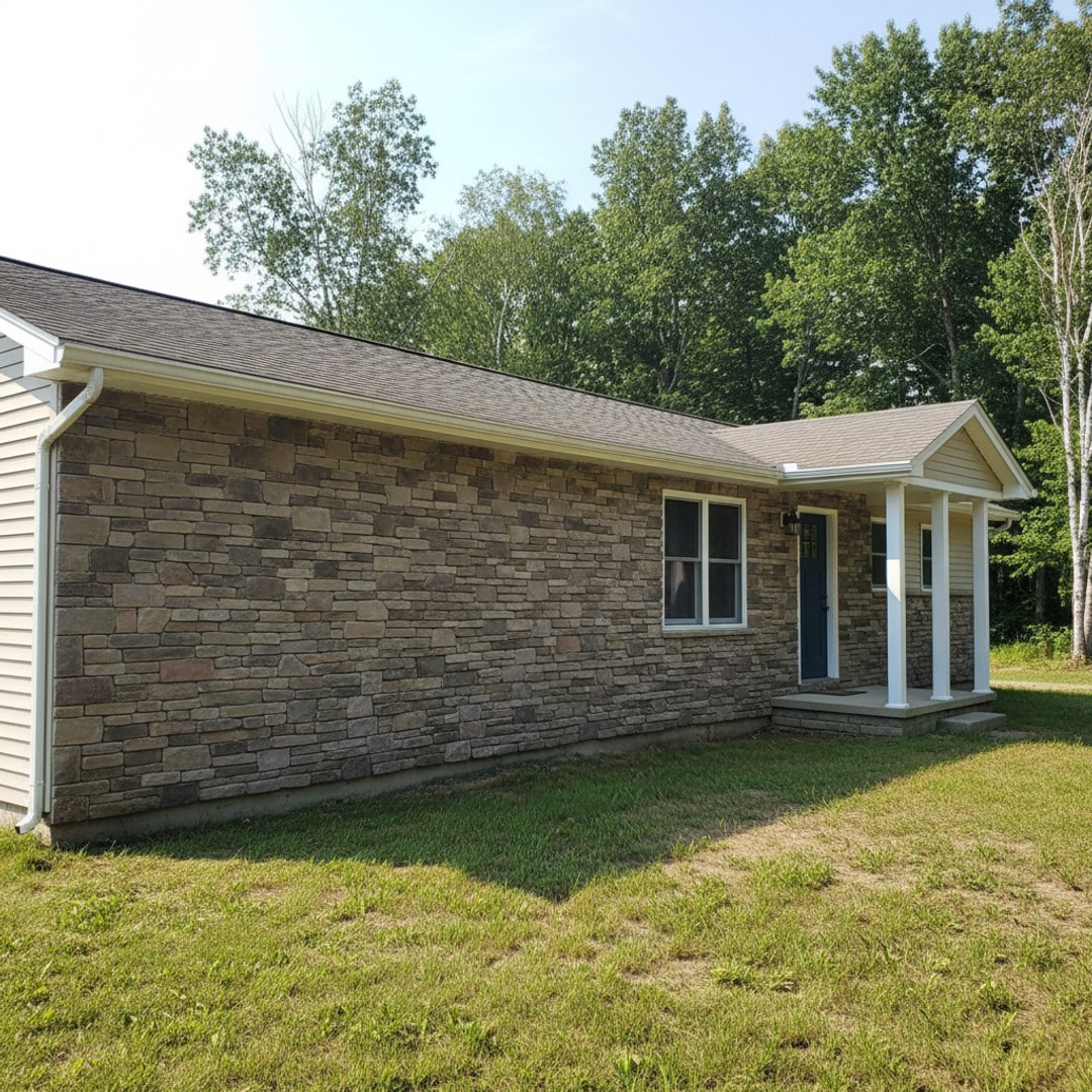 Masonry Restoration in Weston