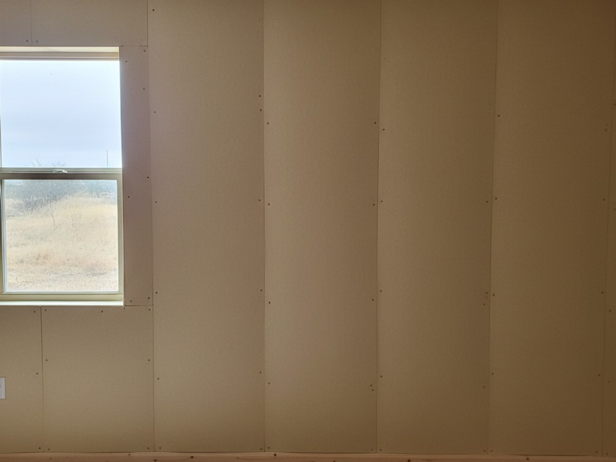 Blown-In Insulation in Seguin