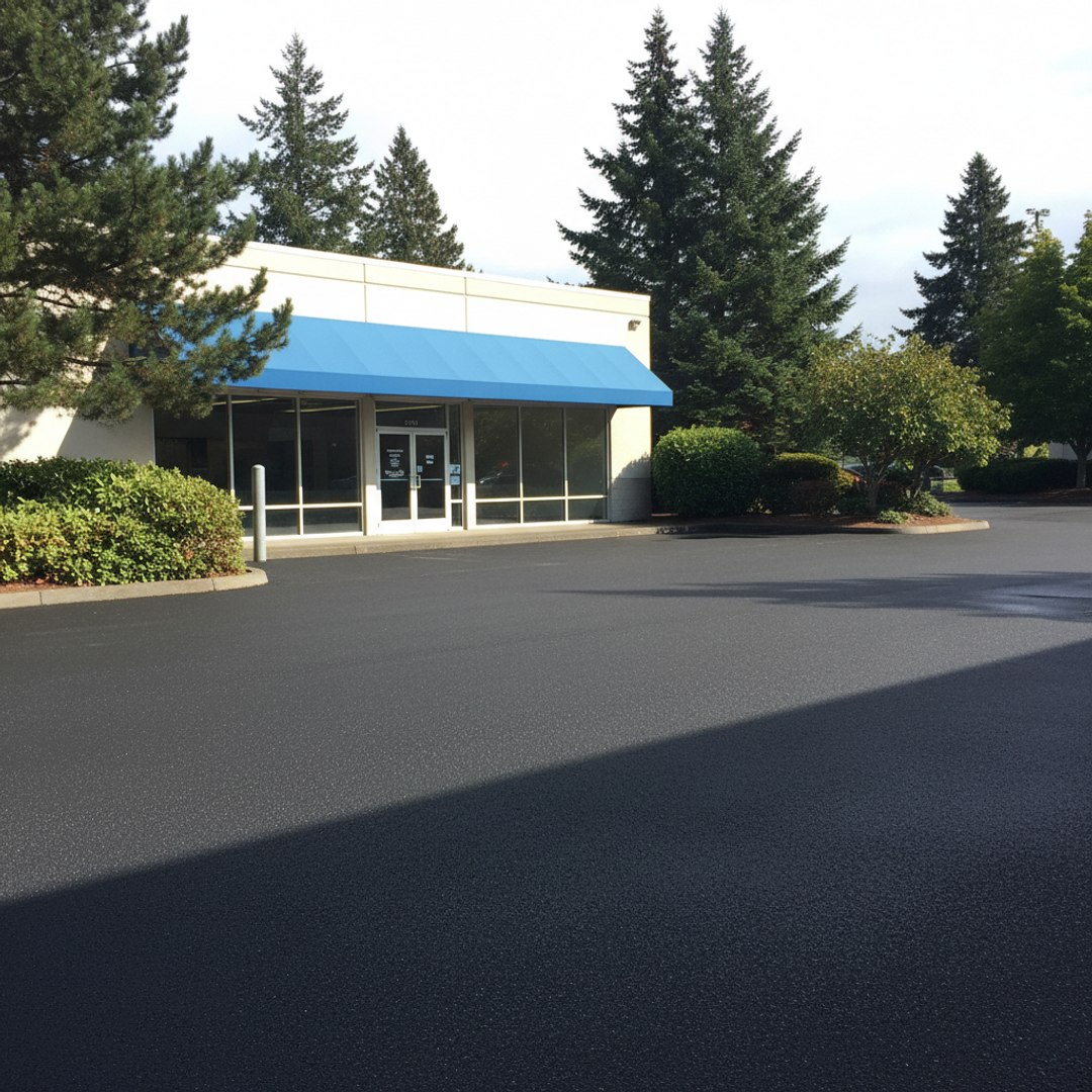 Asphalt Milling