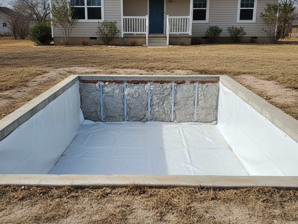 Garage Insulation