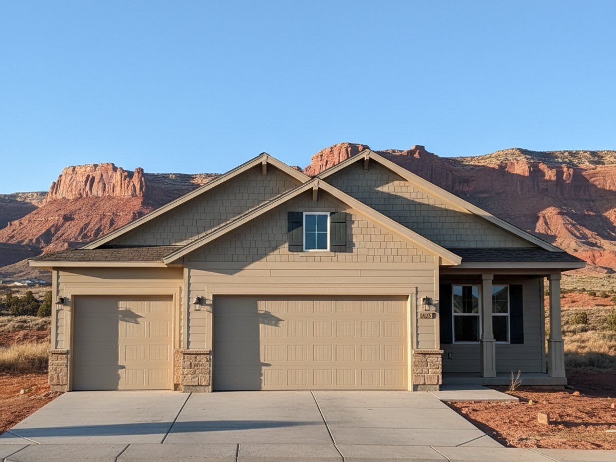 Siding Cleaning