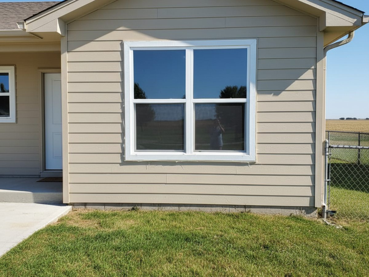 Window Installation in Pittsburg