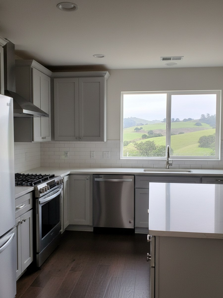 Kitchen Lighting